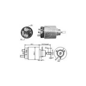 Compre Solenoide de arranque de ERA online para 80 (81, 85, B2) a preços moderados