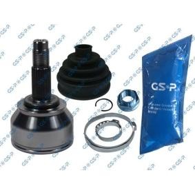 Compre Junta homocinética de GSP online para Combo Mk III (D) Furgón / Familiar (X12) a precios moderados