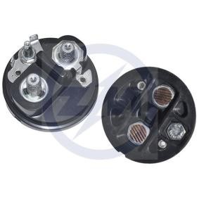 Magnetschalter, Anlasser ZM397391