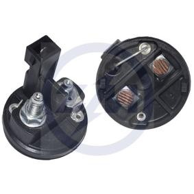 Magnetschalter, Anlasser ZM449291