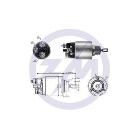 Magnetschalter, Anlasser ZM5381