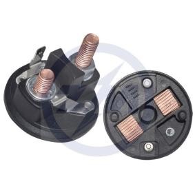Magnetschalter, Anlasser ZM659591