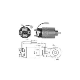Magnetschalter, Anlasser ZM696