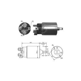 Acquista Elettromagnete motorino avviamento da ERA ZM981 a buon mercato per soli 33,18 €