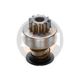 Achetez des Embrayage à roue libre, démarreur ERA ZN0111 à prix pour 12,48 €