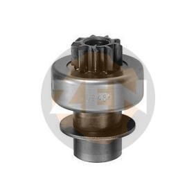 Achetez des Embrayage à roue libre, démarreur ERA ZN0248 à prix pour 12,79 €