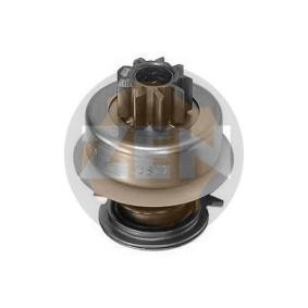 Achetez des Embrayage à roue libre, démarreur ERA ZN0307 à prix pour 12,96 €