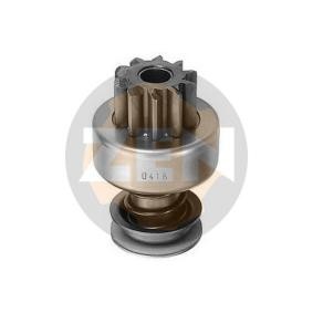 Freilaufgetriebe, Starter für RENAULT TRUCKS von ERA