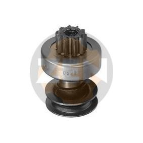 Freilaufgetriebe, Starter ZN0530