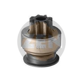 Köp Frihjulsväxel, startmotor av ERA ZN0595 till det låga priset 229,62 kr