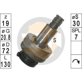 Freilaufgetriebe, Starter für RENAULT TRUCKS von ERA