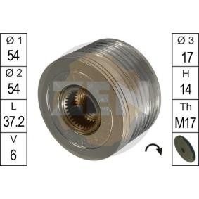 Generatorfreilauf ZN5440 von ERA günstig für 25,16 € online kaufen