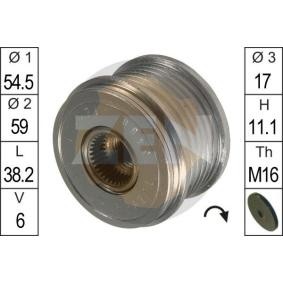 Generatorfreilauf ZN5450 von ERA günstig für 25,43 € online kaufen