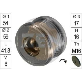 Generatorfreilauf ZN5453 von ERA günstig für 33,40 € online kaufen
