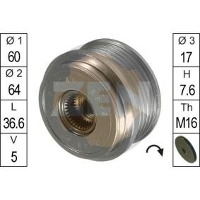Generatorfreilauf ZN5466 von ERA günstig für 41,58 € online kaufen