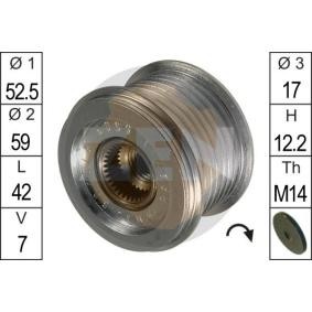 Freilauf Lichtmaschine von ERA für IS I (JCE1_, GXE1_) günstig online kaufen