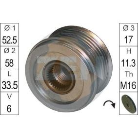 Acquista Dispositivo ruota libera alternatore da ERA ZN5515 a buon mercato per soli 34,02 €