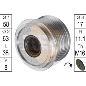 Acquista Dispositivo ruota libera alternatore da ERA ZN5519 a buon mercato per soli 260,57 €