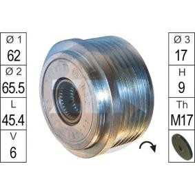 Generatorfreilauf ZN5560 von ERA günstig für 25,43 € online kaufen
