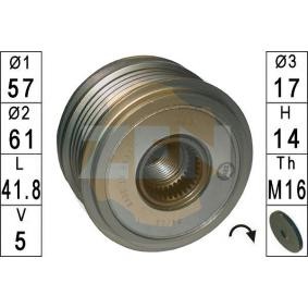 Generatorfreilauf ZN5583 von ERA günstig für 51,41 € online kaufen