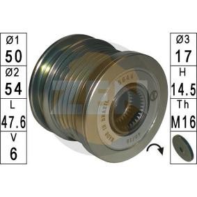 Generatorfreilauf ZN5644 von ERA günstig für 27,59 € online kaufen
