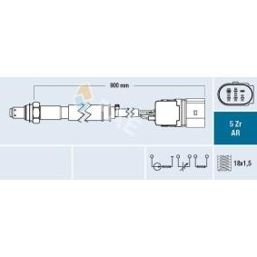 Achetez des Sonde lambda FAE 75155 à prix pour 128,78 €