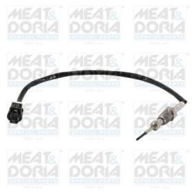 Abgastemperatursensor für BMW von MEAT & DORIA