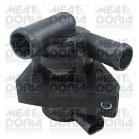 Zusatzwasserpumpe von MEAT & DORIA