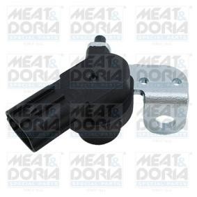 Kurbelwellensensor 871155
