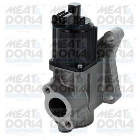 AGR-Ventil 88498 für CX-7 (ER) für 349,13 CHF