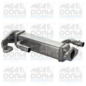AGR Kühler für IVECO von MEAT & DORIA