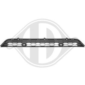 Acquista Griglia paraurti da DIEDERICHS online per Tiguan Allspace (BW2) a prezzi moderati