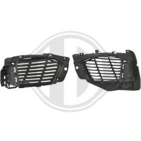 Acquista Griglia paraurti da DIEDERICHS 4236438 a buon mercato per soli 117,04 €