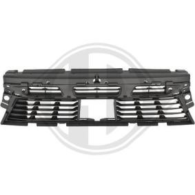 Acquista Griglia paraurti da DIEDERICHS 4236443 a buon mercato per soli 95,07 €