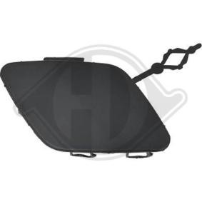 Klappe, Abschlepphaken 4236461