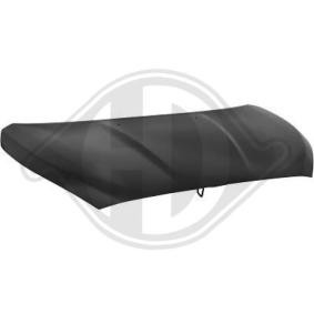 Achetez des Capot DIEDERICHS 5830100 à prix pour 291,88 €