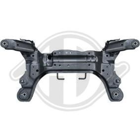 Acquista Telaio ausiliario / Supporto aggregati da DIEDERICHS 6825119 a buon mercato per soli 201,31 €