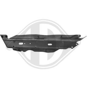 Acquista Longherone da DIEDERICHS online per Transporter IV Bus (70B, 70C, 7DB, 7DK, 70J, 70K, 7DC, 7DJ) a prezzi moderati