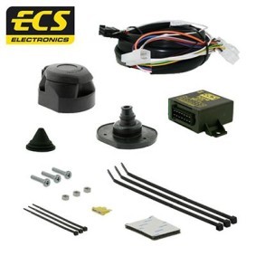 E-Satz für Anhängerkupplung JE-003-DX