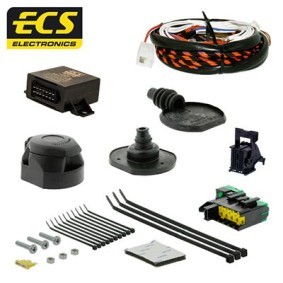 E-Satz für Anhängerkupplung MB-094-BL