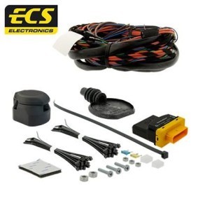 Acquista Kit elettrico per gancio traino da ECS online per Twingo II Van / Hatchback (CNO_) a prezzi moderati