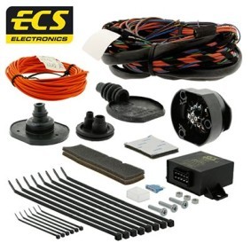 E-Satz für Anhängerkupplung SZ-048-FH von ECS günstig für 111,21 € online kaufen