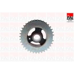 Köp Remskiva, vevaxel av FAI AutoParts FVD1061 till det låga priset 2170,86 kr