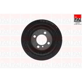 Köp Remskiva, vevaxel av FAI AutoParts FVD1063 till det låga priset 1401,92 kr