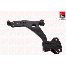 Acquista Braccetti da FAI AutoParts online per Transit Connect V408 Van a prezzi moderati