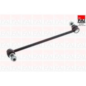 Køb Stabilisatorstang af FAI AutoParts SS9879 til den lave pris 232,14 DKK