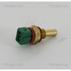 Kühlmitteltemperatur-Sensor für RENAULT von KAWE