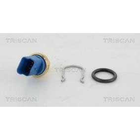 Compre Sensor, temperatura do líquido de refrigeração da KAWE 8626 10046 a um preço baixo por 32,81 €