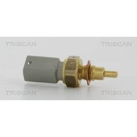 Comprar Sensor, temperatura del refrigerante de KAWE 8626 15006 a bajo precio de 21,40 €