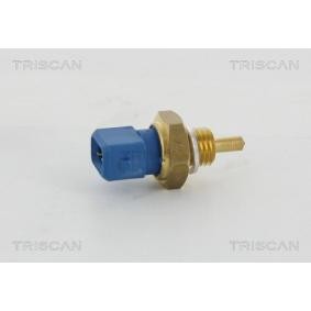 Kühlmitteltemperatur-Sensor 8626 25001 von KAWE günstig für 19,57 € online kaufen